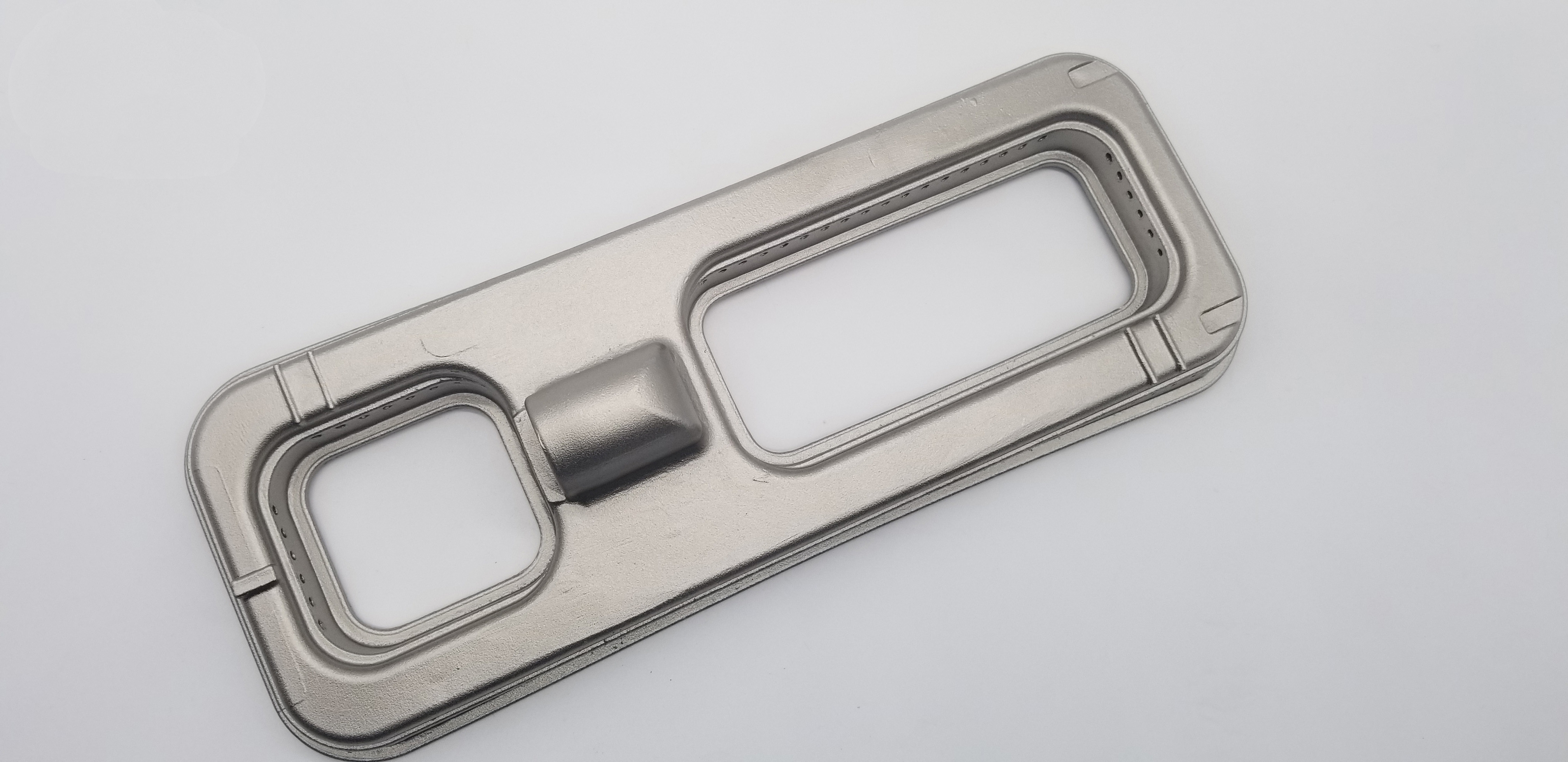 不锈钢精密铸造专业非标定制 型号：ADS0005