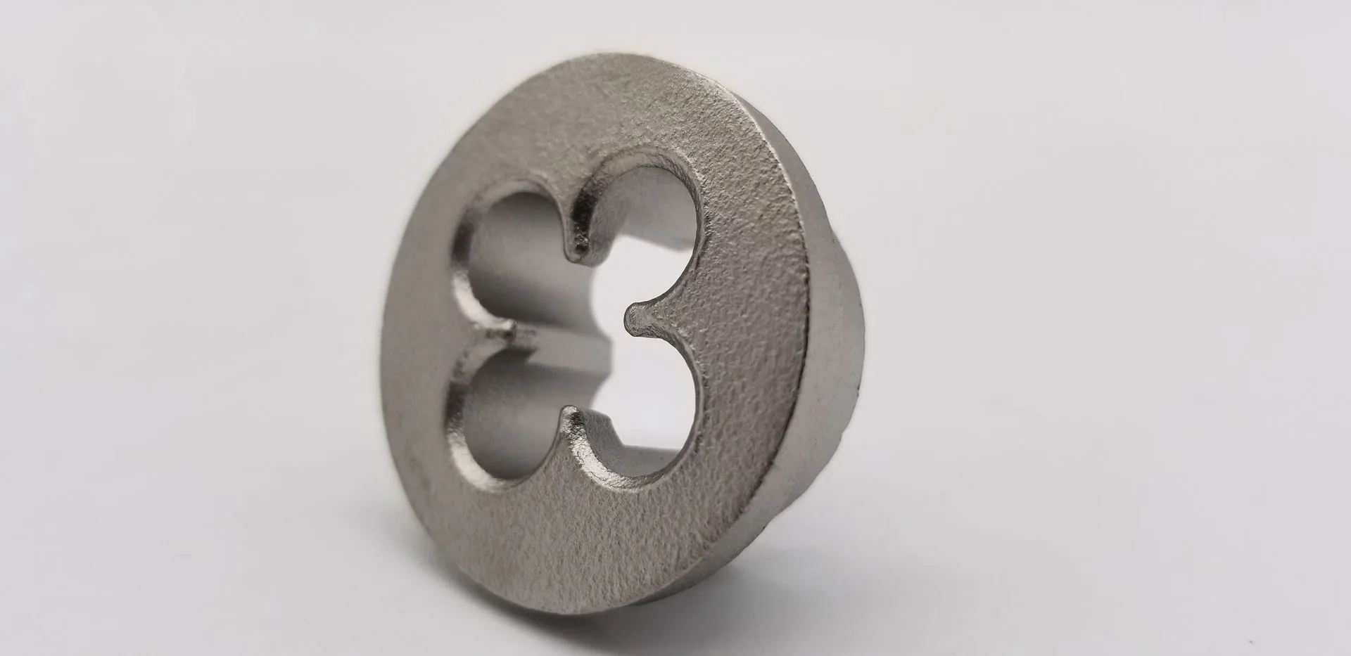 Specialized non-standard custom stainless steel precision casting model: ADS0010