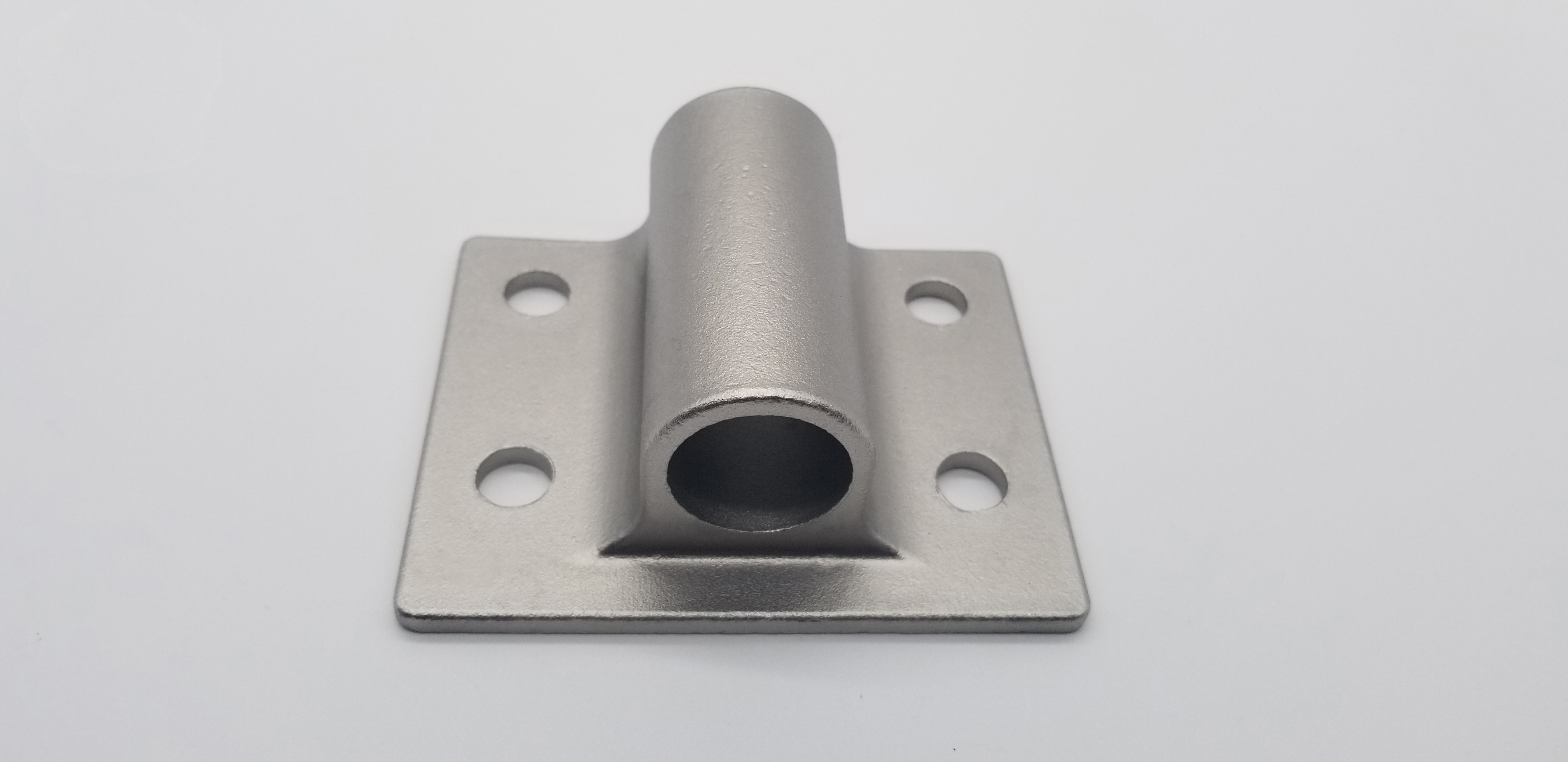 不锈钢精密铸造专业非标定制 型号：ADS0012