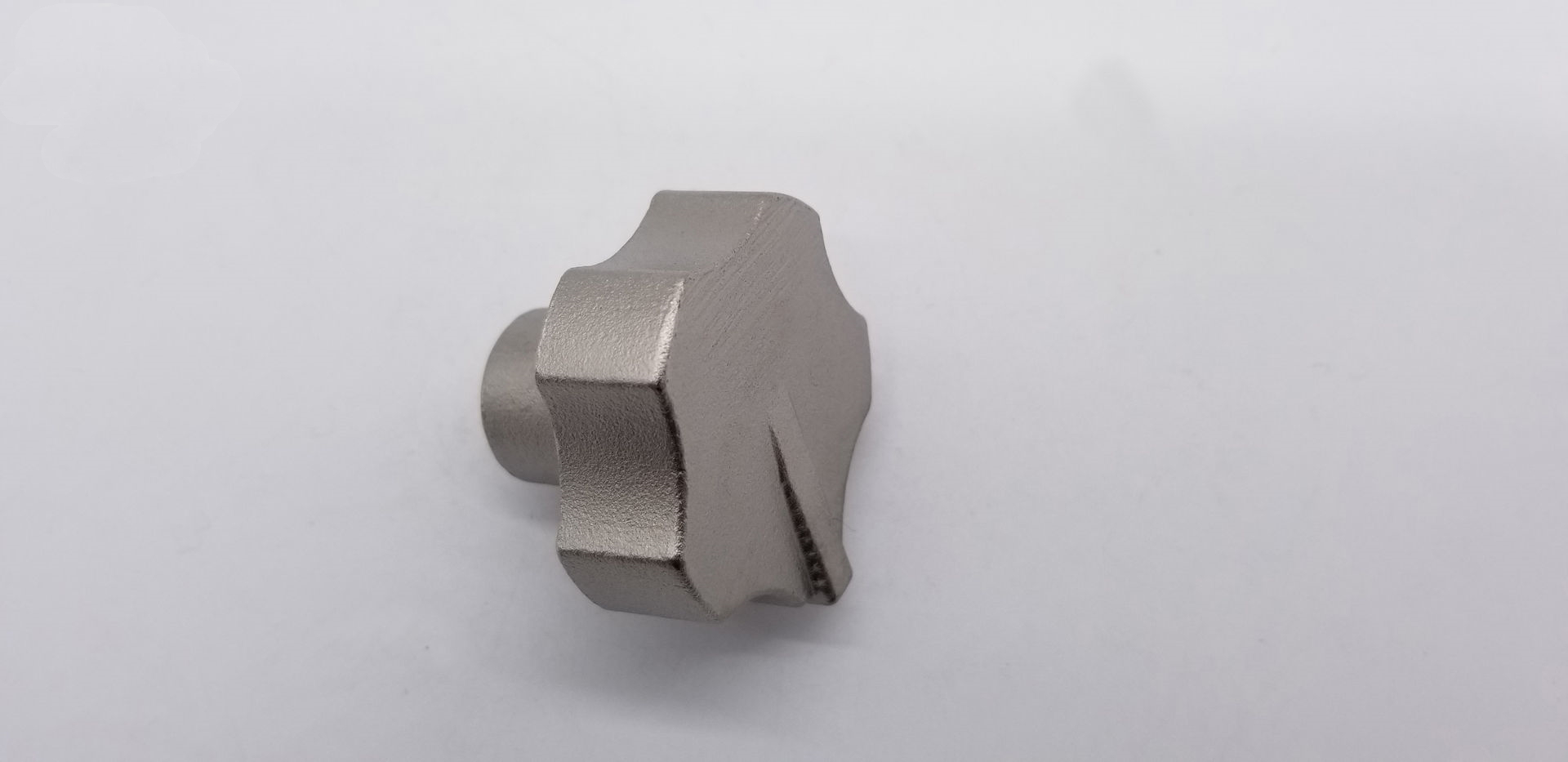 不锈钢精密铸造专业非标定制 型号：ADS0014