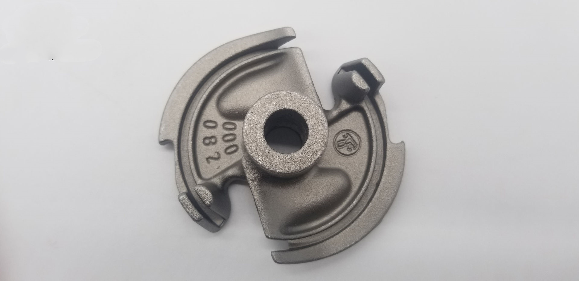 机械零件不锈钢非标铸造定制型号：AN0021